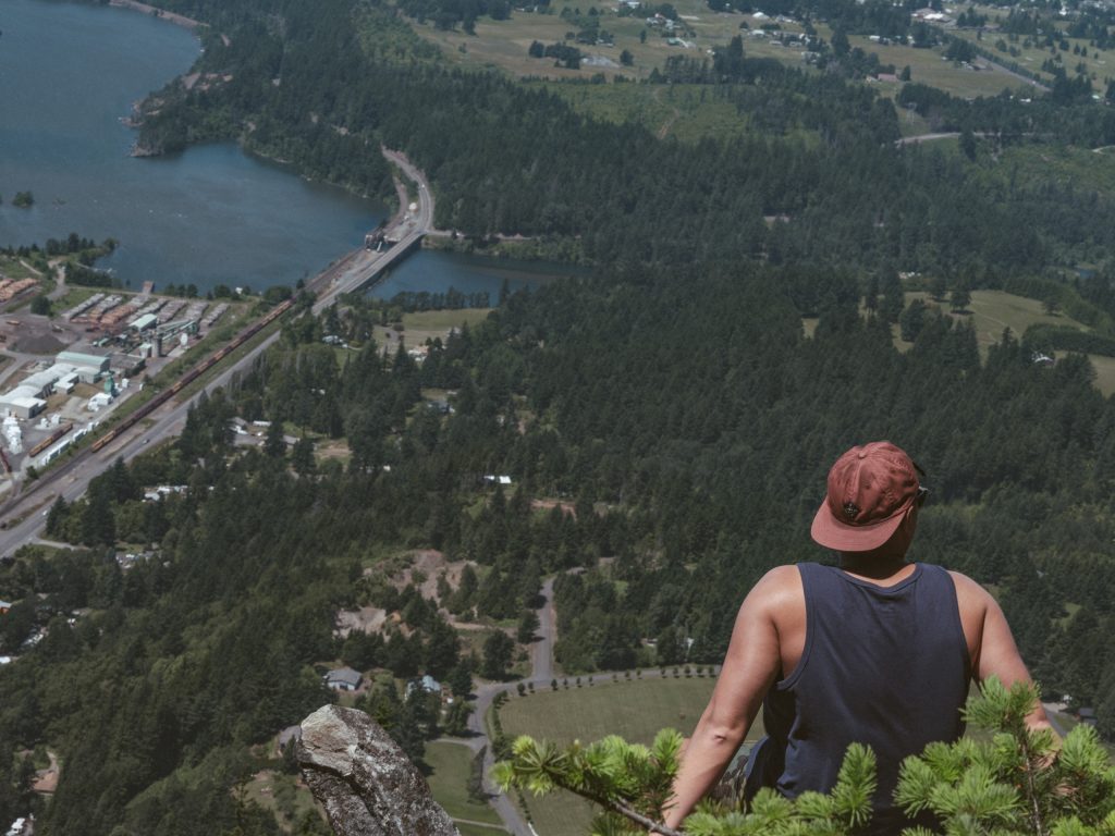 Eight Itineraries for the “Perfect Day” in the Columbia River Gorge