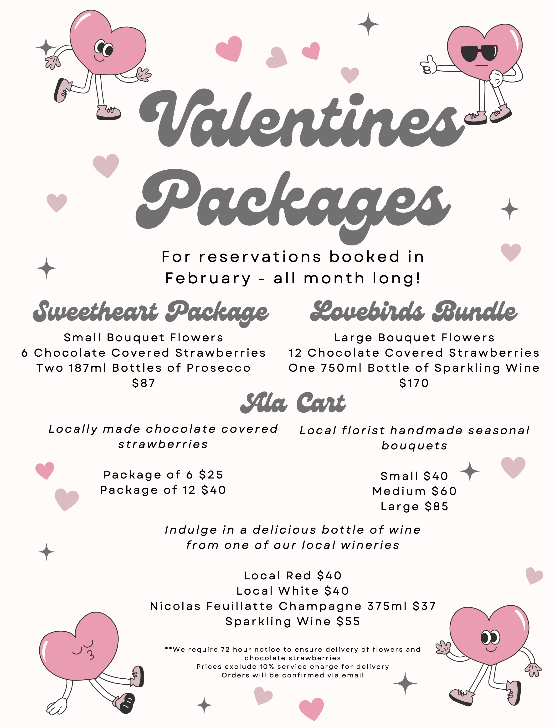 valentines day 2025 events portland or